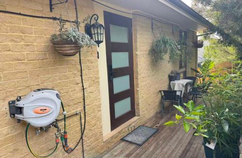 Macgregor House | Sweet home in Goodwin Hill
