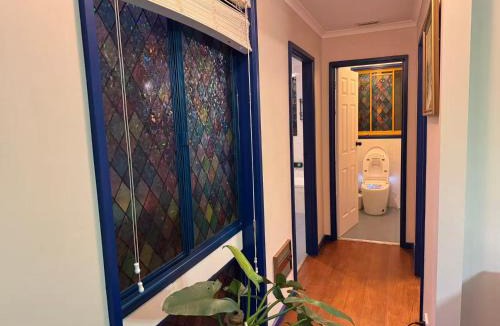 Macgregor House | Sweet home in Goodwin Hill