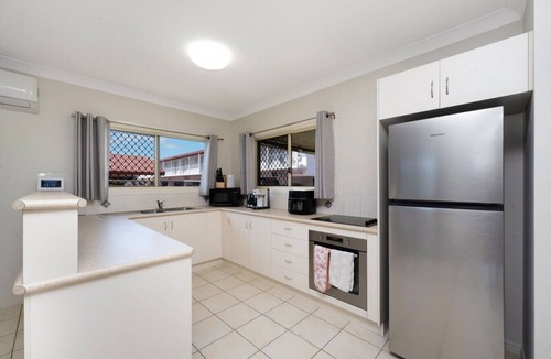Rosslea Apartment | Sweet Retreat Rosslea