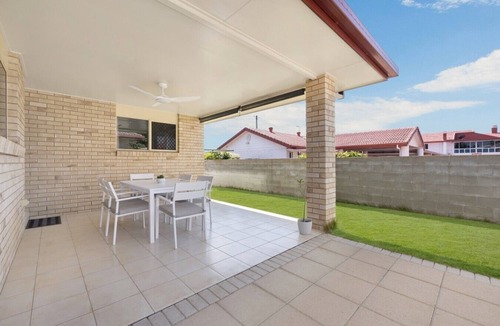 Rosslea Apartment | Sweet Retreat Rosslea