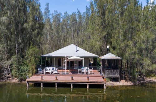 Pokolbin House | Sweetacres Hunter Valley