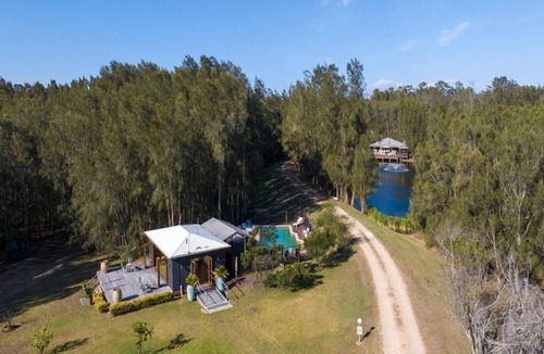 Pokolbin House | Sweetacres Hunter Valley