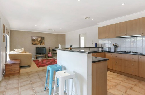 Mount Martha House | SWEETLANDS SANCTUARY - MT MARTHA