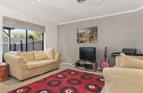 Mount Martha House | SWEETLANDS SANCTUARY - MT MARTHA