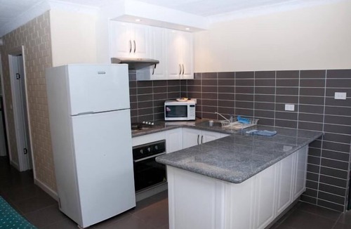 Cooma Hotel | Swiss Motel