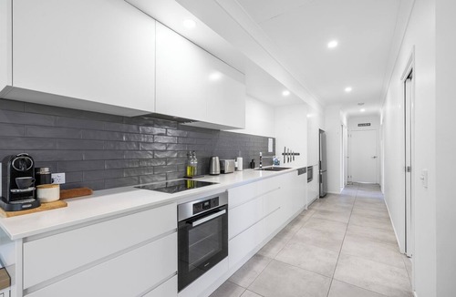 South West Rocks House | SWR Beach House – Spacious Dual-Living Retreat
