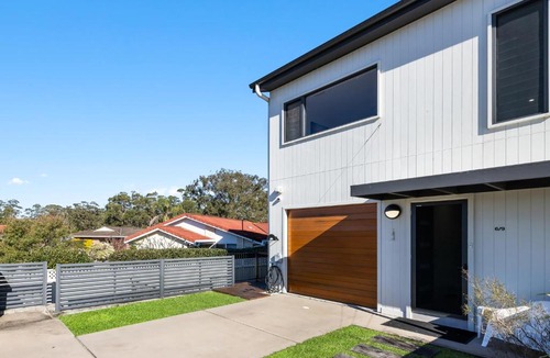 South West Rocks Villa | SWR Beach House