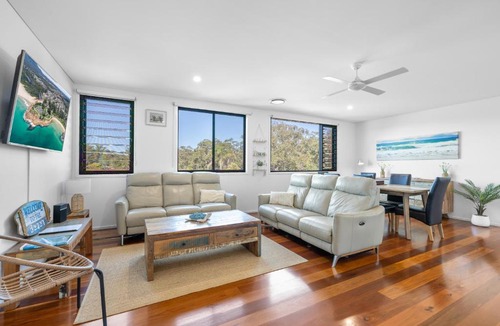 South West Rocks Villa | SWR Beach House