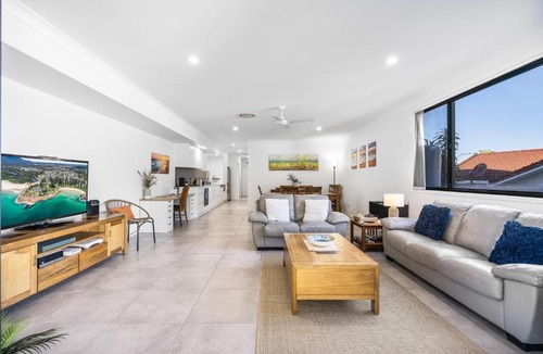 South West Rocks Villa | SWR Beach House