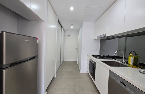 Rosebery Apartment | SYD Rosebery 1BR 073 Apt Close to CBD & Airport