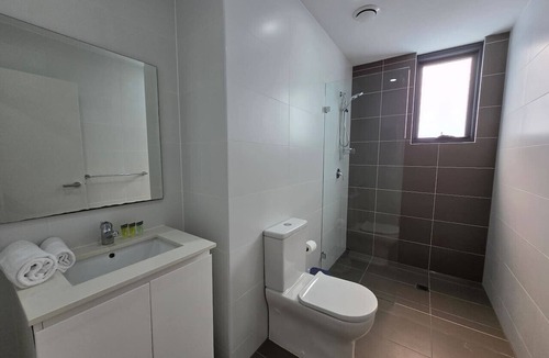 Rosebery Apartment | SYD Rosebery 1BR 073 Apt Close to CBD & Airport