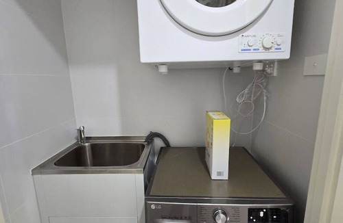 Rosebery Apartment | SYD Rosebery 1BR 073 Apt Close to CBD & Airport