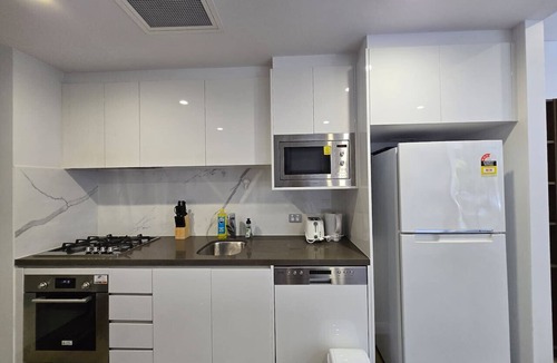 Rosebery Apartment | SYD Rosebery 1BR 301 Apt Close 2 CBD & Airport