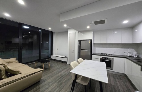 Rosebery Apartment | SYD Rosebery 1BR 601 Apt Close to CBD & Airport