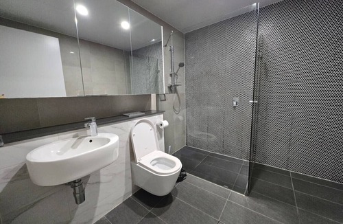Rosebery Apartment | SYD Rosebery 1BR 601 Apt Close to CBD & Airport