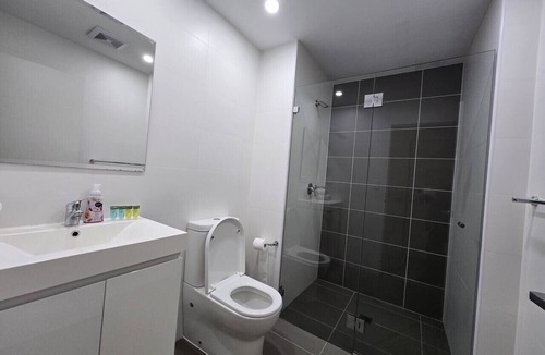 Rosebery Apartment | SYD Rosebery 2BR 034 Apt Close to CBD & Airport