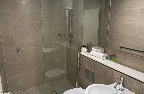 Zetland Apartment | SYD Zetland 2BR 05 Apt Close to CBD & Airport