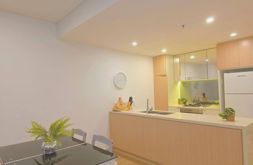 Zetland Apartment | SYD Zetland 2BR 35 Apt Close to CBD & Airport