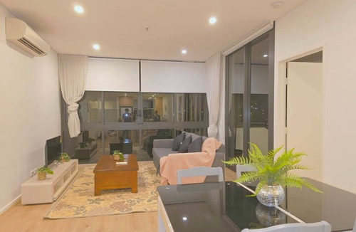 Zetland Apartment | SYD Zetland 2BR 35 Apt Close to CBD & Airport