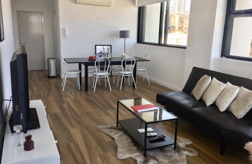 Ultimo Apartment | Sydney CBD, Live Like You're At Home（W/Parking)