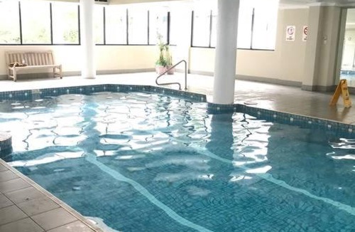 Ultimo Apartment | Sydney CBD, Live Like You're At Home（W/Parking)