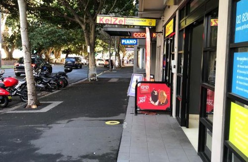 Ultimo Apartment | Sydney CBD, Live Like You're At Home（W/Parking)