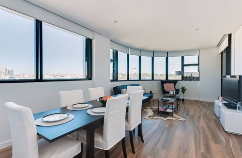 Ultimo Apartment | Sydney CBD, Live Like You’re At Home ( Free Parking)