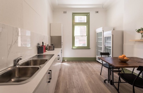 Haymarket Hostel | Sydney Central Inn - Hostel