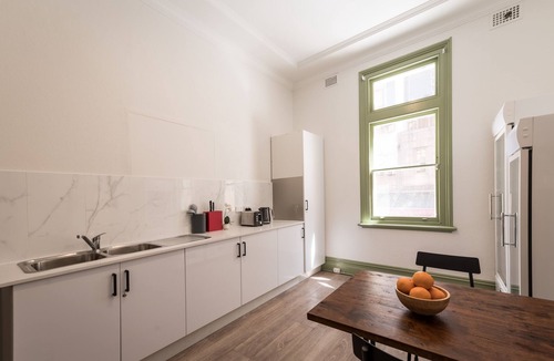 Haymarket Hostel | Sydney Central Inn - Hostel