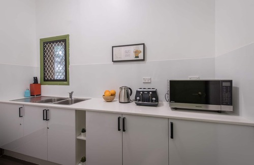 Haymarket Hostel | Sydney Central Inn - Hostel