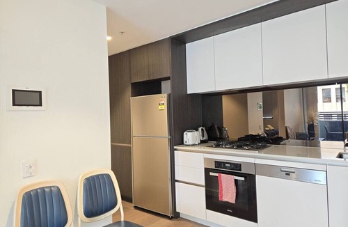 Chinatown Apartment | Sydney Chinatown 1BR 06 Walk to Darling Harbour