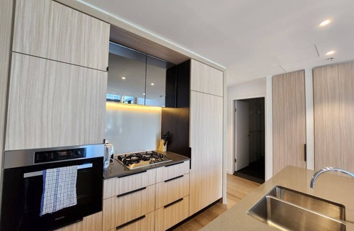 Chinatown Apartment | Sydney Chinatown 1BR 018 Walk to Darling Harbour