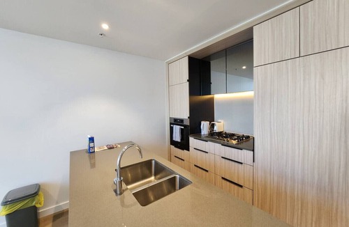 Chinatown Apartment | Sydney Chinatown 1BR 018 Walk to Darling Harbour
