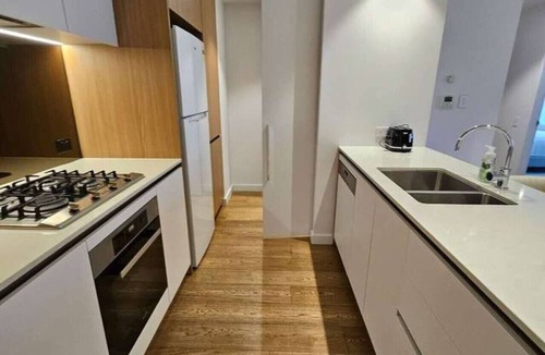 Chinatown Apartment | Sydney Chinatown 2BR 01Walk to Darling Harbour