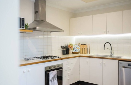 Ultimo House | Sydney City | 3BR/2Bath+Car, Walk to Uni & Shops