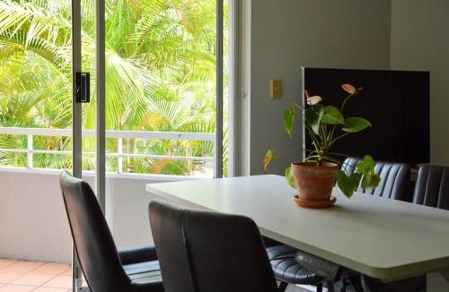Chippendale Apartment | Sydney City Center Apartment with Free Parking