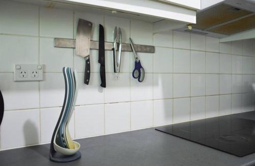 Chippendale Apartment | Sydney City Center Apartment with Free Parking