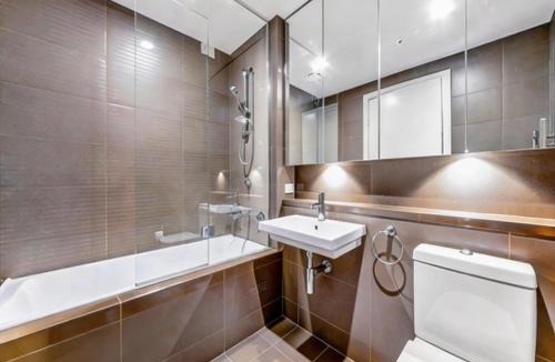 Sydney Olympic Park Apartment | Sydney Olympic Park