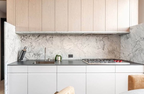 Redfern Apartment | Sydney Penthouse | 3 Beds | 3 Bath | Parking