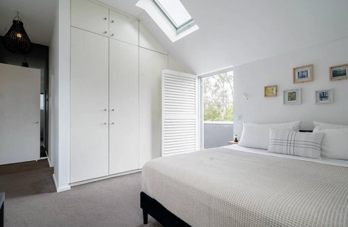 Darlinghurst Apartment | Sydney Penthouse
