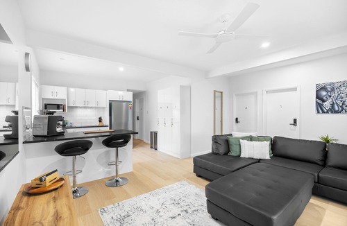 Muswellbrook Hotel | Sydney Street Stays