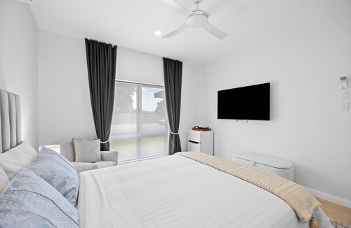 Muswellbrook Hotel | Sydney Street Stays