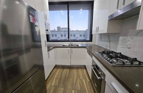 Ultimo Apartment | Sydney Ultimo 2BR 038 Close to CBD