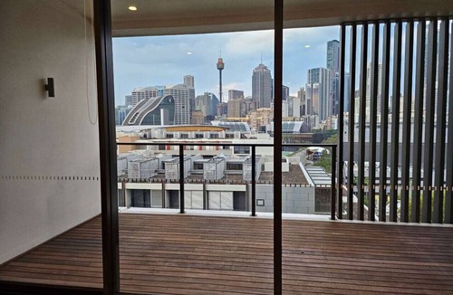 Ultimo Apartment | Sydney Ultimo 2BR 038 Close to CBD