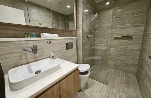 Ultimo Apartment | Sydney Ultimo 2BR 038 Close to CBD