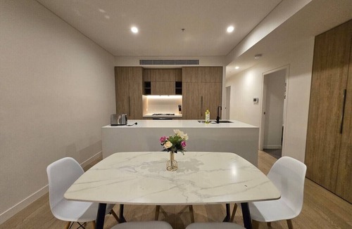 Ultimo Apartment | Sydney Ultimo 3BR 021 Close to CBD