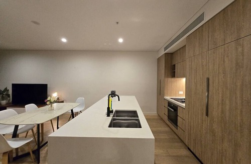 Ultimo Apartment | Sydney Ultimo 3BR 021 Close to CBD