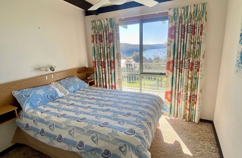 Mallacoota House | Sylvan waters Mallacoota