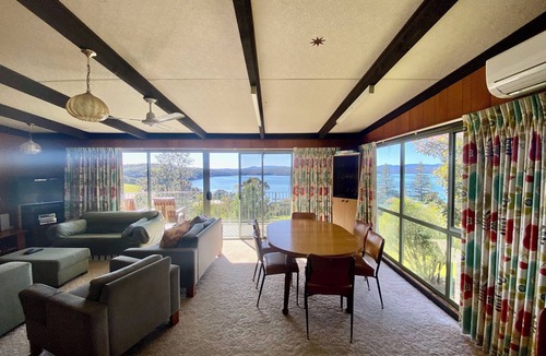 Mallacoota House | Sylvan waters Mallacoota