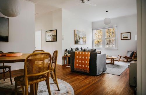 Hepburn Springs House | Sylvandale